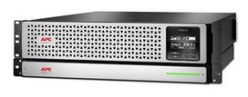 APC Smart-UPS On-Line Li-Ion 1500VA UPS Rack AC 230V 1350Watt 1500VA Ethernet 10/100 RS-232 USB output connectors 8 Black