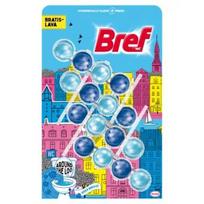 Unitazo muiliukas Bref Bratislava, 1 l, 4 vnt.