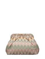 Becksöndergaard - Pala Bonita Bag - Sankabos - Žalia