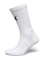 PUMA - Teamgoal Performance Sock - Sportinės kojinės - Balta