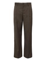 Annarr - Anrkirkland 251 Trouser - Klasikinės kelnės - Ruda