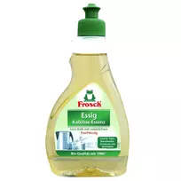 FROSCH nukalkinimo priemonė su acto esencija 300ml