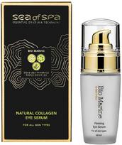 SEA OF SPA Jūrinis serumas odai aplink akis su kolagenu ir hialurono rūgštimi 40ml