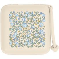 BIBS X Liberty Dummy Case čiulptuko dėžutė Ivory 1 vnt.