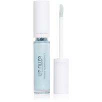 GOSH COPENHAGEN Lip Filler lūpų putlumo suteikiantis blizgis 002 Ice 5 ml