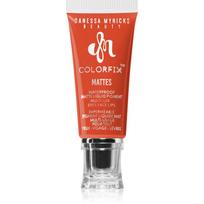 Danessa Myricks Beauty Colorfix Mattes daugiafunkcinė makiažo priemonė akims, lūpoms ir veidui atspalvis Carrot Cake 10 ml