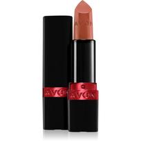 Avon Ultra Matte drėkinamieji matiniai lūpų dažai atspalvis Peach Macaron 3.6 g