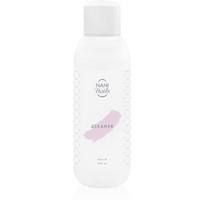 NaniNails NANI Cleaner spindesio suteikiantis išsiliejusio gelinio lako valiklis 500 ml