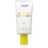 Supergoop! Unseen Sunscreen apsaugos nuo saulės kremas SPF 50 50 ml
