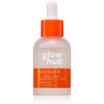 Glow Hub The Scar Slayer skaistinamasis serumas pigmentinių dėmių korekcijai 30 ml