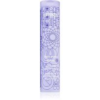 amika Bust Your Brass Cool Blonde toninis šampūnas su violetiniais pigmentais šviesiems ir žiliems plaukams 275 ml