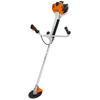 Krūmapjovė STIHL FS 460 C-EM KW su diskeliu 200-22