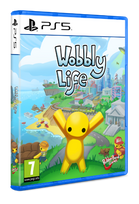 Wobbly Life - PlayStation 5