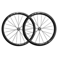 EXAR Anglies pluošto ratai Ultra Dark DB508