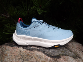 Hoka Transport GTX