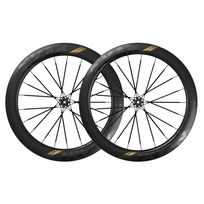 EXAR Anglies pluošto ratai Ultra DB508