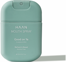 Burnos gaiviklis HAAN Good on Ya, 20 ml