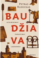 Baudžiava - Petras Ruseckas