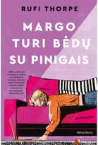 Margo turi bėdų su pinigais - Rufi Thorpe