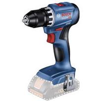 Bosch Įrankių rinkinys 0615V0003D, 18V, 2 įrankiai, 2x4,0Ah, greitas įkroviklis GAL 18V-40, 45 atsuktuvų antgaliai