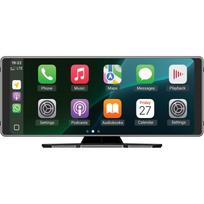 Navitel Smart Car Device DS1020, 10.26", LCD monitorius, Bluetooth, garso įrašymo funkcija, Wi-Fi, radijo imtuvas