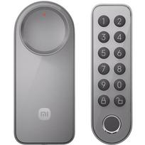 Xiaomi Išmanioji durų spyna MODELIS BHR07XDGL, 5.9cm, 6cm, 14.1cm, belaidis - Bluetooth 5.0, 802.11b/g/n/ax, virtualus slaptažodis