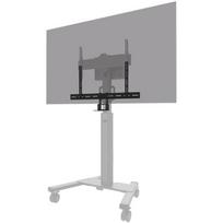 Neomounts PTZ/UC kameros lentynos rinkinys AV50-500BL, 43-110", 5 kg, juoda