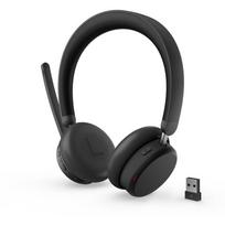 Lenovo Ausinės 6550 4XD1S19777, 20-20000Hz, 32Ω, Bluetooth 5.3, aktyvus triukšmo slopinimas, 1 mikrofonas