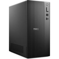 Dell Pro | Essential QVT1260 | Darbalaukis | BTO001_QVT1260_EMEA_UBU_3YPSNO, 8GB, DDR5, 512GB, Intel UHD Graphics, Ubuntu