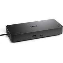 Dell Pro Thunderbolt 4 dokas WD25TB4, 180 W, 2 x Thunderbolt 4, 1 x HDMI, 2 x DisplayPort, 6 x USB, 2500Mbit/s