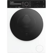 Whirlpool Skalbimo mašina WPM 27W ADS EE, 12 kg, 1400 RPM, Energijos efektyvumo klasė A, Priekinė apkrova, Skaitmeninis ekranas