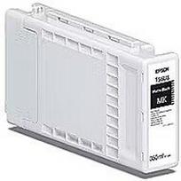 Epson T56U8 rašalo paketas C13T56U800, 350 ml, matinė juoda, 1 vnt., originali, suderinama su SureColor P7360, P9360