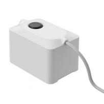 Hutt Langų valymo bazinė stotis E+ 5000 mAh, 125x88x81mm, 25W greitas įkrovimas, suderinama su C7, W9, A1, C65