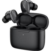 Edifier Ausinės NeoDots Modelis NeoDots Black, 10mm, 92dB, 20-40kHz, Bluetooth 5.4, Triukšmo slopinimas, Bevielis