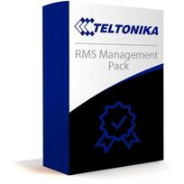 Teltonika Nuotolinės valdymo sistemos paketas RMSMP0500000, 1 licencija, prenumeratos licencija, 5 metai