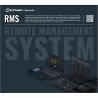 Teltonika RMS MANAGEMENT PACK 10 Year RMSMP1000000, 1 licencija, 10 metų, vietinė instaliacija
