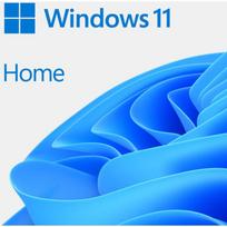 Microsoft Windows 11 Home KW9-00664, 1 licencija, ESD, 64-bit, Windows 11, visomis kalbomis