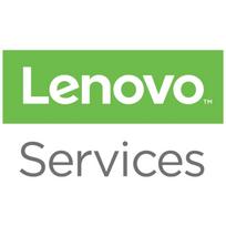Lenovo Garantija 5WS0W86701, 3 metai, vietoje, kitą darbo dieną, dalys ir darbas