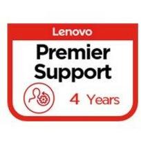 Lenovo Garantija 5WS0T36167, 4 metai, vietoje, kitą darbo dieną atsakymo laikas, dalys ir darbas