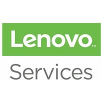 Lenovo Garantija MODELIS 5WS0V07428, išplėstinė paslaugų sutartis, 1 metai, vietoje, dalys ir darbas