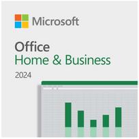 Microsoft Office Home and Business 2024 EP2-06606, 1 licencija, Windows, MacOS, ESD, Eurozona