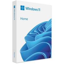 Microsoft Windows 11 Home N Licencija KX3-00290, 1 licencija, ESD, 64-bit