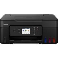 Canon Multifunkcinis spausdintuvas G3590 MegaTank 6706C006, AC 100-240 V, 4-ink, 600 x 1200 dpi, USB 2.0, Wi-Fi(ac), 100 lapų