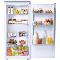 Candy šaldytuvas CIL 220 EE/N, 197L, 39dB, 1 durys, 122.1cm, 220-240V, vidinis apšvietimas, automatinis atšaldymas