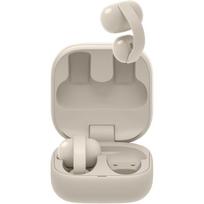Sony LinkBuds Clip WF-LC900C.CE7, 9h, 37h su įkrovimo dėklu, Bluetooth 5.3, IPX4, atviras dizainas, stereo garsas