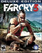 Far Cry 3 - Deluxe Edition (Steam) Steam Key GLOBAL