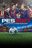 Pro Evolution Soccer 2017 Steam Key (PC) CIS