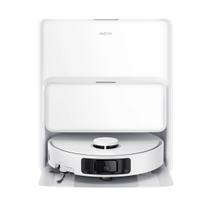 Plaunantis dulkių siurblys robotas MOVA P50 Ultra White