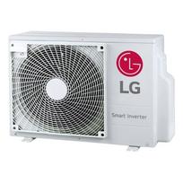 LG split sistemos lauko blokas UUA1.UL0