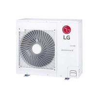 LG split sistemos lauko blokas UUC1.U40
